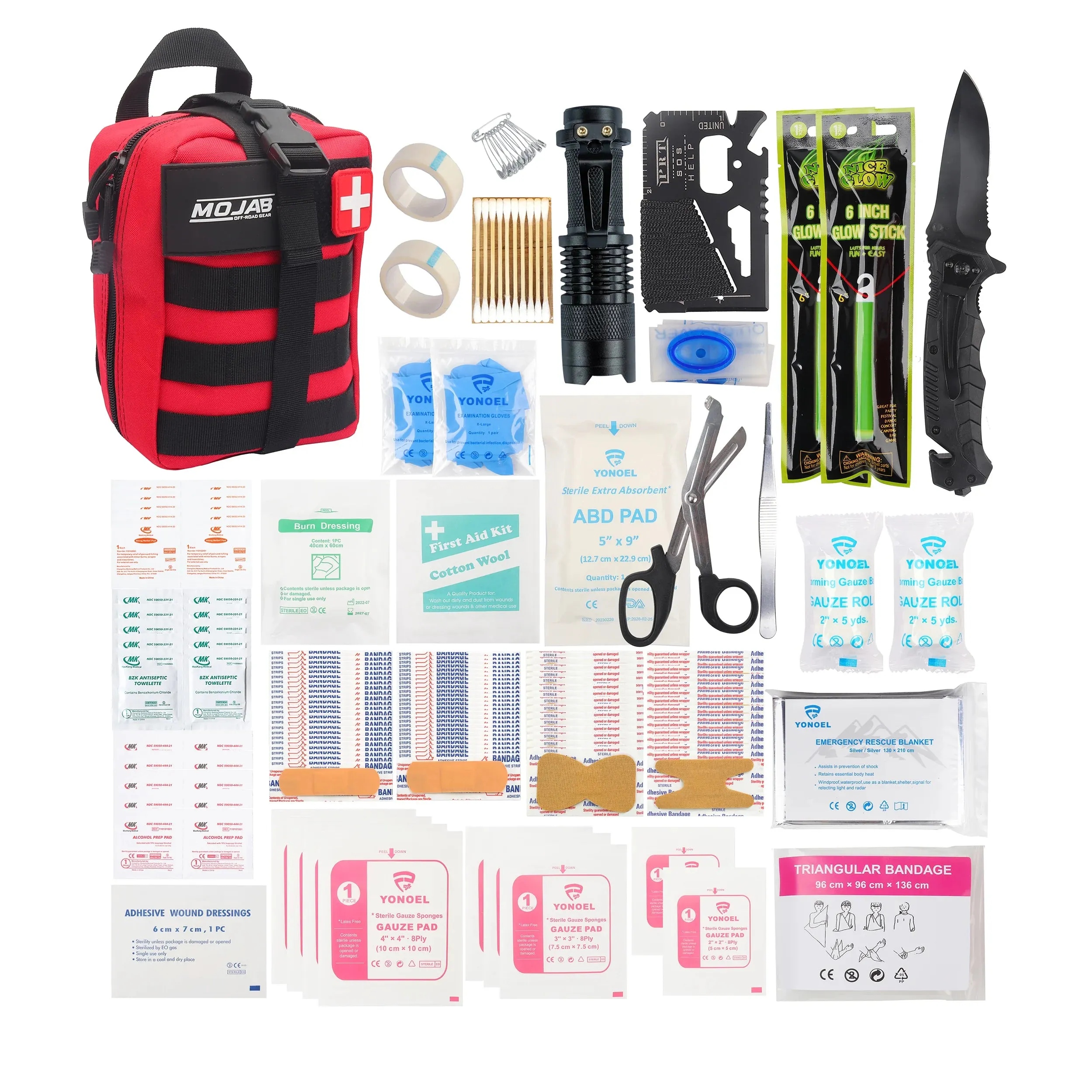 First Aid Kit