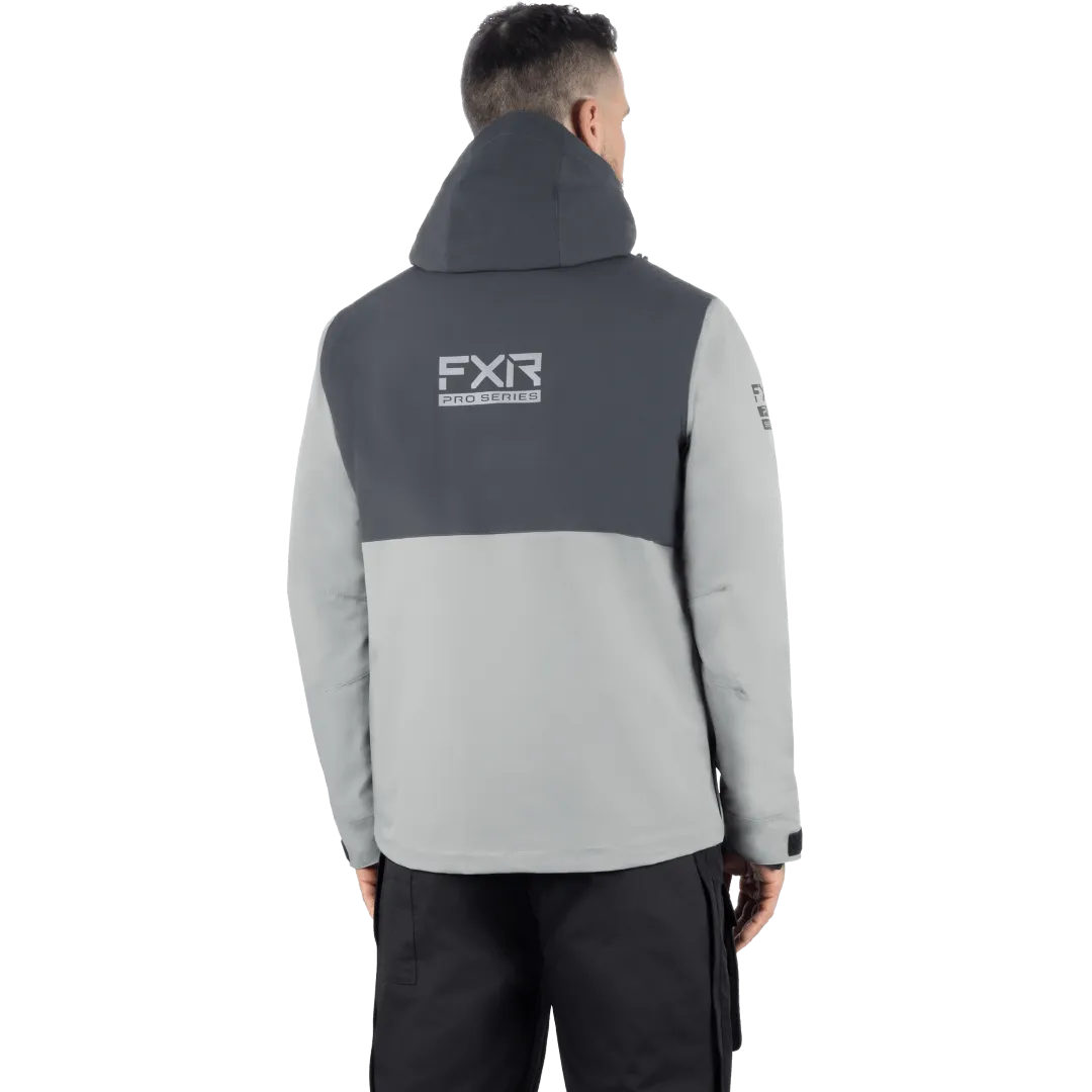 FXR M Vapor Pro Insulated Jacket 24