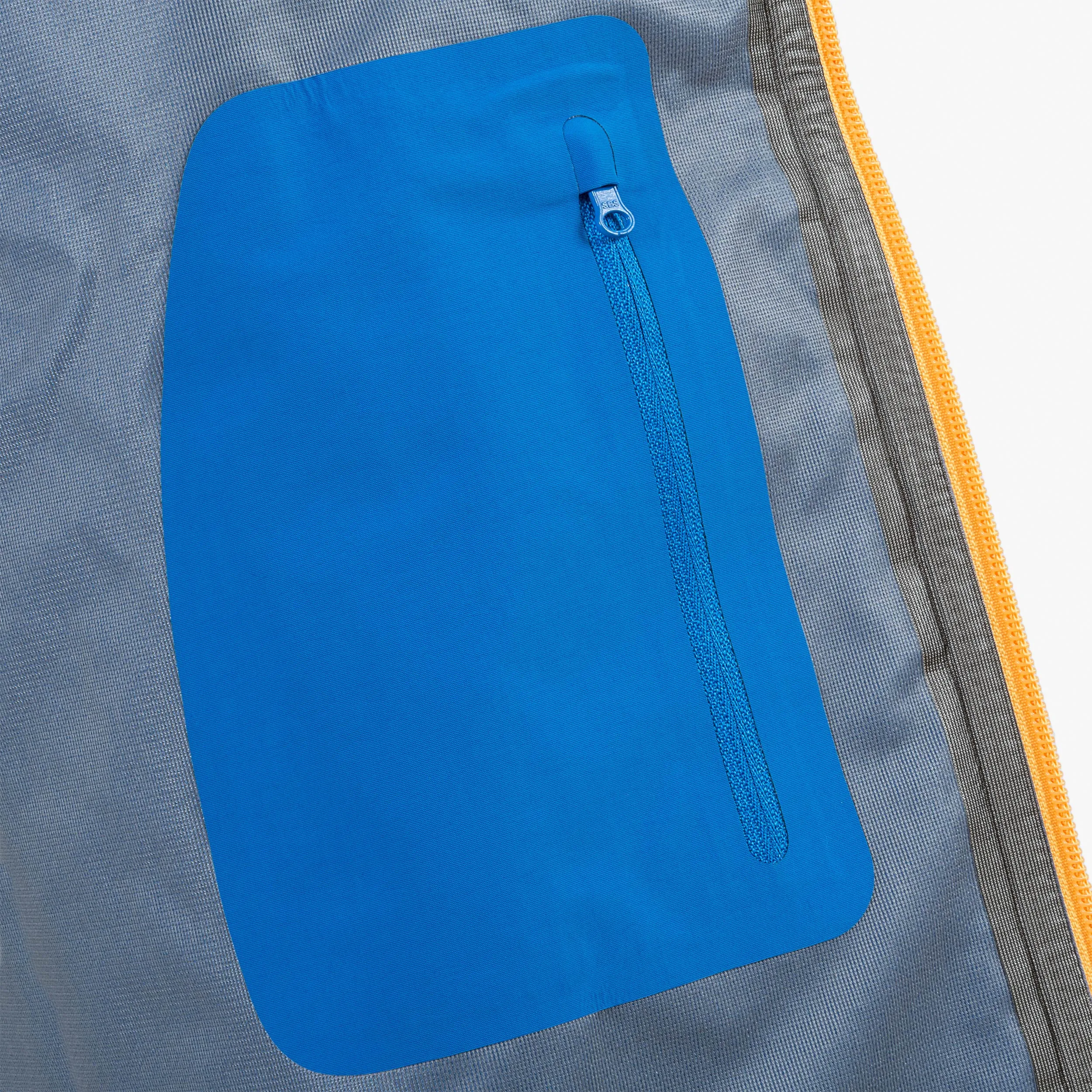 Munro All Weather Mountain Jacket