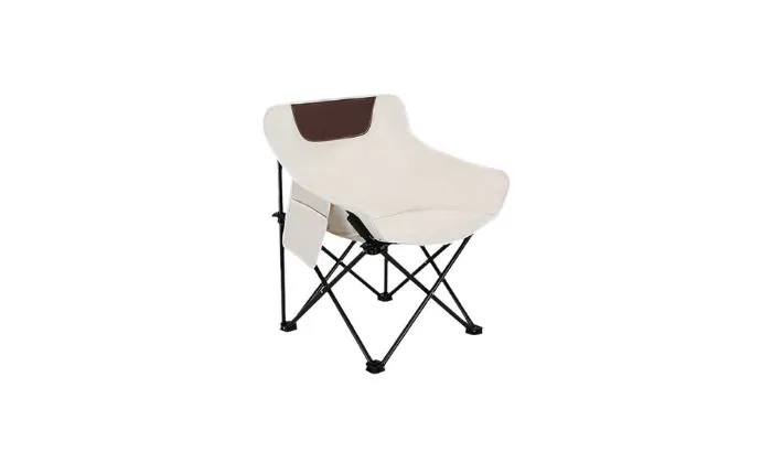 Outdoor Folding Moon Chair